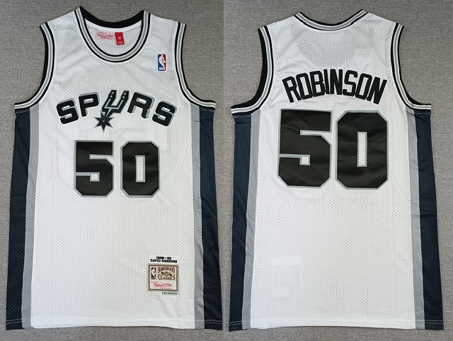 San Antonio Spurs Jerseys 28